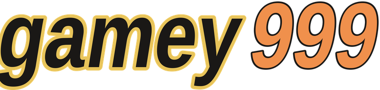 gamey999 logo