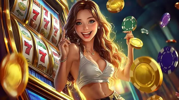 gamey999 Inside the Roulette Royal Night Experience