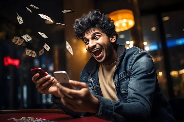 gamey999 Teen Patti Round